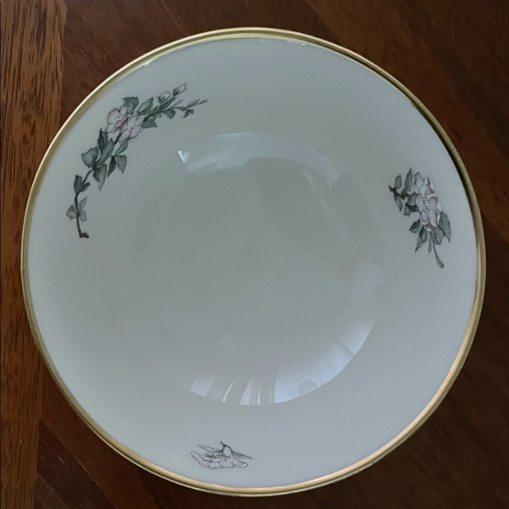 Lenox Serenade Bowl - Picture 2 of 3